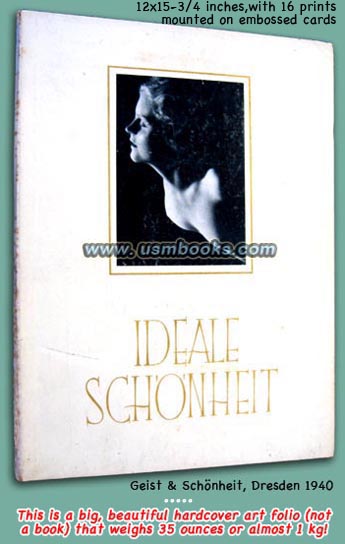 Ideale Schönheit or Ideal Beauty